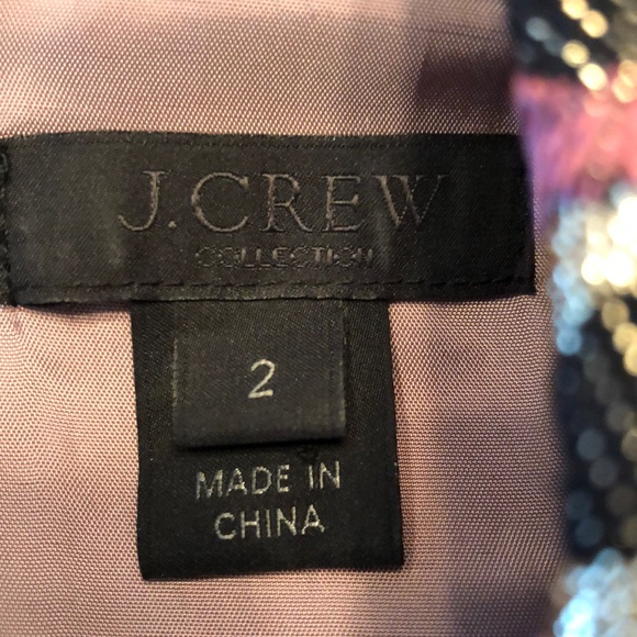 J crew top - Picture 7 of 8